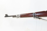 WWII Czech BRNO ARMS 8mm Cal. Vz. 24 MAUSER Bolt Action MILITARY Rifle C&RMade at Zbrojovka Brno, Czechoslovakia with SLING - 18 of 20