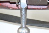 WWII Czech BRNO ARMS 8mm Cal. Vz. 24 MAUSER Bolt Action MILITARY Rifle C&RMade at Zbrojovka Brno, Czechoslovakia with SLING - 8 of 20