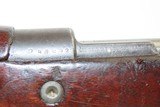 WWII Czech BRNO ARMS 8mm Cal. Vz. 24 MAUSER Bolt Action MILITARY Rifle C&RMade at Zbrojovka Brno, Czechoslovakia with SLING - 13 of 20