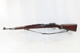 WWII Czech BRNO ARMS 8mm Cal. Vz. 24 MAUSER Bolt Action MILITARY Rifle C&RMade at Zbrojovka Brno, Czechoslovakia with SLING - 15 of 20