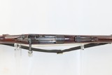 WWII Czech BRNO ARMS 8mm Cal. Vz. 24 MAUSER Bolt Action MILITARY Rifle C&RMade at Zbrojovka Brno, Czechoslovakia with SLING - 11 of 20