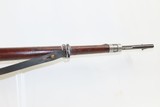 WWII Czech BRNO ARMS 8mm Cal. Vz. 24 MAUSER Bolt Action MILITARY Rifle C&RMade at Zbrojovka Brno, Czechoslovakia with SLING - 7 of 20
