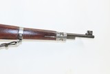 WWII Czech BRNO ARMS 8mm Cal. Vz. 24 MAUSER Bolt Action MILITARY Rifle C&RMade at Zbrojovka Brno, Czechoslovakia with SLING - 5 of 20