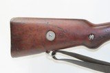 WWII Czech BRNO ARMS 8mm Cal. Vz. 24 MAUSER Bolt Action MILITARY Rifle C&RMade at Zbrojovka Brno, Czechoslovakia with SLING - 3 of 20