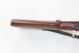 WWII Czech BRNO ARMS 8mm Cal. Vz. 24 MAUSER Bolt Action MILITARY Rifle C&RMade at Zbrojovka Brno, Czechoslovakia with SLING - 10 of 20