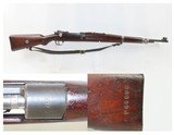 WWII Czech BRNO ARMS 8mm Cal. Vz. 24 MAUSER Bolt Action MILITARY Rifle C&RMade at Zbrojovka Brno, Czechoslovakia with SLING - 1 of 20