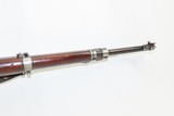 WWII Czech BRNO ARMS 8mm Cal. Vz. 24 MAUSER Bolt Action MILITARY Rifle C&RMade at Zbrojovka Brno, Czechoslovakia with SLING - 12 of 20