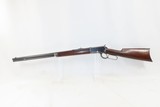 Classic WINCHESTER Model 1892 Lever Action .32-20 WCF C&R Repeating CARBINE Turn of the Century Iconic Lever Action Made in 1902 - 2 of 20