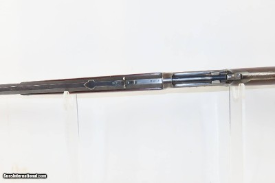 Classic WINCHESTER Model 1892 .32-20 WCF C&R Repeating Rifle Octagon Barrel Turn of the Century Iconic Lever Action Made in 1902 - Image 13 of 20