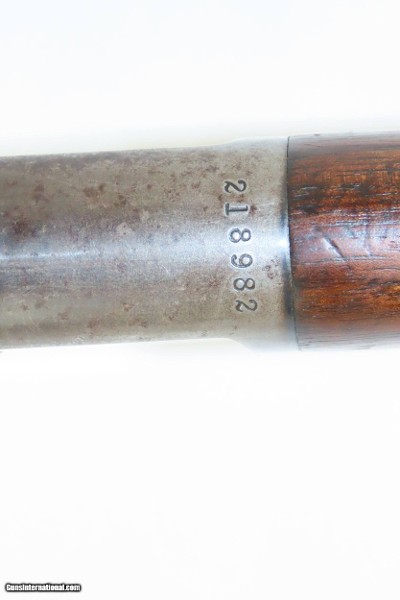 Classic WINCHESTER Model 1892 .32-20 WCF C&R Repeating Rifle Octagon Barrel Turn of the Century Iconic Lever Action Made in 1902 - Image 6 of 20