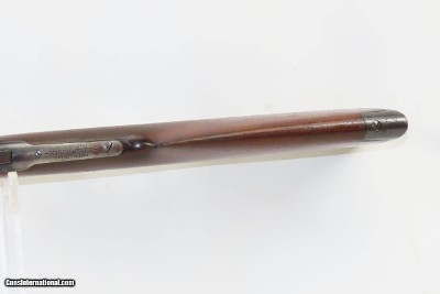 Classic WINCHESTER Model 1892 .32-20 WCF C&R Repeating Rifle Octagon Barrel Turn of the Century Iconic Lever Action Made in 1902 - Image 12 of 20