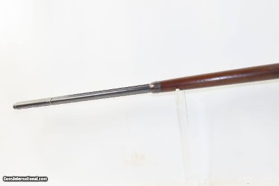 Classic WINCHESTER Model 1892 .32-20 WCF C&R Repeating Rifle Octagon Barrel Turn of the Century Iconic Lever Action Made in 1902 - Image 8 of 20