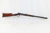 Classic WINCHESTER Model 1892 Lever Action .32-20 WCF C&R Repeating CARBINE Turn of the Century Iconic Lever Action Made in 1902 - 15 of 20