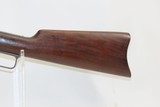 J.M. MARLIN Model 1894 Lever Action .25-20 WCF C&R Hunting/Sporting Rifle
EARLY 1900s Classic Lever Action Repeating Rifle - 3 of 20