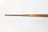 1924 Manufactured SAVAGE ARMS .30-30 Cal. Model 1899 LEVER ACTION Rifle C&R Popular Lever Action Hunting Rifle - 9 of 21