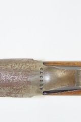 1924 Manufactured SAVAGE ARMS .30-30 Cal. Model 1899 LEVER ACTION Rifle C&R Popular Lever Action Hunting Rifle - 7 of 21