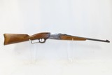 1924 Manufactured SAVAGE ARMS .30-30 Cal. Model 1899 LEVER ACTION Rifle C&R Popular Lever Action Hunting Rifle - 16 of 21