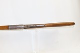 1924 Manufactured SAVAGE ARMS .30-30 Cal. Model 1899 LEVER ACTION Rifle C&R Popular Lever Action Hunting Rifle - 8 of 21