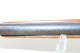 1924 Manufactured SAVAGE ARMS .30-30 Cal. Model 1899 LEVER ACTION Rifle C&R Popular Lever Action Hunting Rifle - 10 of 21