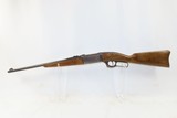 1924 Manufactured SAVAGE ARMS .30-30 Cal. Model 1899 LEVER ACTION Rifle C&R Popular Lever Action Hunting Rifle - 2 of 21