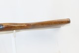 1924 Manufactured SAVAGE ARMS .30-30 Cal. Model 1899 LEVER ACTION Rifle C&R Popular Lever Action Hunting Rifle - 13 of 21