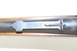 1924 Manufactured SAVAGE ARMS .30-30 Cal. Model 1899 LEVER ACTION Rifle C&R Popular Lever Action Hunting Rifle - 11 of 21