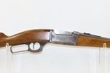1924 Manufactured SAVAGE ARMS .30-30 Cal. Model 1899 LEVER ACTION Rifle C&R Popular Lever Action Hunting Rifle - 18 of 21
