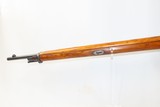 1914 Date IMPERIAL Russia IZHEVSK ARSENAL Mosin-Nagant Model 1891 C&R Rifle World War I Dated “1914” RUSSIAN MILITARY RIFLE - 22 of 24