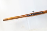 1914 Date IMPERIAL Russia IZHEVSK ARSENAL Mosin-Nagant Model 1891 C&R Rifle World War I Dated “1914” RUSSIAN MILITARY RIFLE - 10 of 24