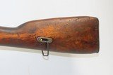 INTERWAR PERIOD Soviet IZHEVSK ARSENAL Mosin-Nagant Model 91/30 C&R RifleRUSSIAN MILITARY WWII Rifle Dated “1934” - 17 of 21