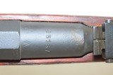 INTERWAR PERIOD Soviet IZHEVSK ARSENAL Mosin-Nagant Model 91/30 C&R RifleRUSSIAN MILITARY WWII Rifle Dated “1934” - 10 of 21