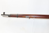 INTERWAR PERIOD Soviet IZHEVSK ARSENAL Mosin-Nagant Model 91/30 C&R RifleRUSSIAN MILITARY WWII Rifle Dated “1934” - 19 of 21