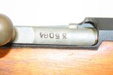 INTERWAR PERIOD Soviet IZHEVSK ARSENAL Mosin-Nagant Model 91/30 C&R RifleRUSSIAN MILITARY WWII Rifle Dated “1934” - 6 of 21