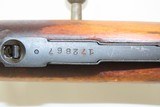 INTERWAR PERIOD Soviet IZHEVSK ARSENAL Mosin-Nagant Model 91/30 C&R RifleRUSSIAN MILITARY WWII Rifle Dated “1934” - 7 of 21