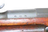 INTERWAR PERIOD Soviet IZHEVSK ARSENAL Mosin-Nagant Model 91/30 C&R RifleRUSSIAN MILITARY WWII Rifle Dated “1934” - 15 of 21