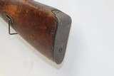 INTERWAR PERIOD Soviet IZHEVSK ARSENAL Mosin-Nagant Model 91/30 C&R RifleRUSSIAN MILITARY WWII Rifle Dated “1934” - 21 of 21