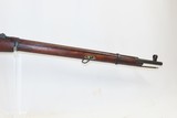 INTERWAR PERIOD Soviet IZHEVSK ARSENAL Mosin-Nagant Model 91/30 C&R RifleRUSSIAN MILITARY WWII Rifle Dated “1934” - 5 of 21