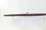 INTERWAR PERIOD Soviet IZHEVSK ARSENAL Mosin-Nagant Model 91/30 C&R RifleRUSSIAN MILITARY WWII Rifle Dated “1934” - 8 of 21