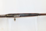 INTERWAR PERIOD Soviet IZHEVSK ARSENAL Mosin-Nagant Model 91/30 C&R RifleRUSSIAN MILITARY WWII Rifle Dated “1934” - 13 of 21