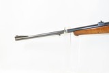 ENGRAVED 6.5x55mm Swede German GEWEHR 98 Rifle C&R WWI Era Sporter Early 1900s Manufacture with DOUBLE SET TRIGGER - 17 of 19