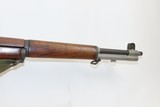 1948 Dated CAI Post-World War II Era M1 GARAND Infantry Style Modern Rifle
