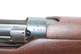 Scarce British LEE-ENFIELD SMLE No. 1 Mk. V .303 Cal. BOLT ACTION Rifle C&R BRITISH MILITARY Predecessor to the No. 4 Mk I - 6 of 21