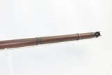 Scarce British LEE-ENFIELD SMLE No. 1 Mk. V .303 Cal. BOLT ACTION Rifle C&R BRITISH MILITARY Predecessor to the No. 4 Mk I - 14 of 21