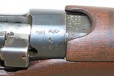 Scarce British LEE-ENFIELD SMLE No. 1 Mk. V .303 Cal. BOLT ACTION Rifle C&R BRITISH MILITARY Predecessor to the No. 4 Mk I - 10 of 21