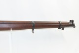 Scarce British LEE-ENFIELD SMLE No. 1 Mk. V .303 Cal. BOLT ACTION Rifle C&R BRITISH MILITARY Predecessor to the No. 4 Mk I - 5 of 21