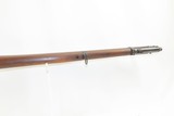 Scarce British LEE-ENFIELD SMLE No. 1 Mk. V .303 Cal. BOLT ACTION Rifle C&R BRITISH MILITARY Predecessor to the No. 4 Mk I - 9 of 21