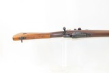 Scarce British LEE-ENFIELD SMLE No. 1 Mk. V .303 Cal. BOLT ACTION Rifle C&R BRITISH MILITARY Predecessor to the No. 4 Mk I - 8 of 21