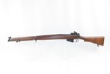 Scarce British LEE-ENFIELD SMLE No. 1 Mk. V .303 Cal. BOLT ACTION Rifle C&R BRITISH MILITARY Predecessor to the No. 4 Mk I - 16 of 21