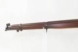 Scarce British LEE-ENFIELD SMLE No. 1 Mk. V .303 Cal. BOLT ACTION Rifle C&R BRITISH MILITARY Predecessor to the No. 4 Mk I - 19 of 21