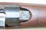 Scarce British LEE-ENFIELD SMLE No. 1 Mk. V .303 Cal. BOLT ACTION Rifle C&R BRITISH MILITARY Predecessor to the No. 4 Mk I - 11 of 21